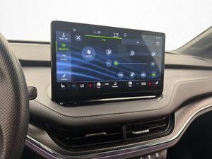 Skoda Enyaq bild 22