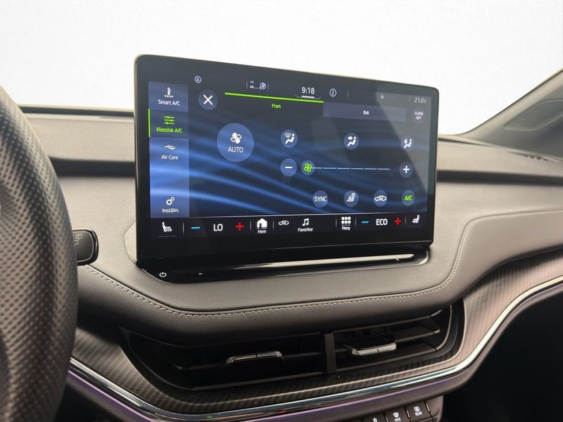 Skoda Enyaq bild 22