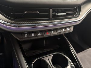 Skoda Enyaq bild 25