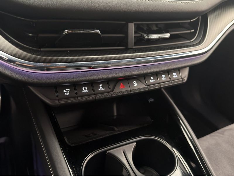 Skoda Enyaq bild 25