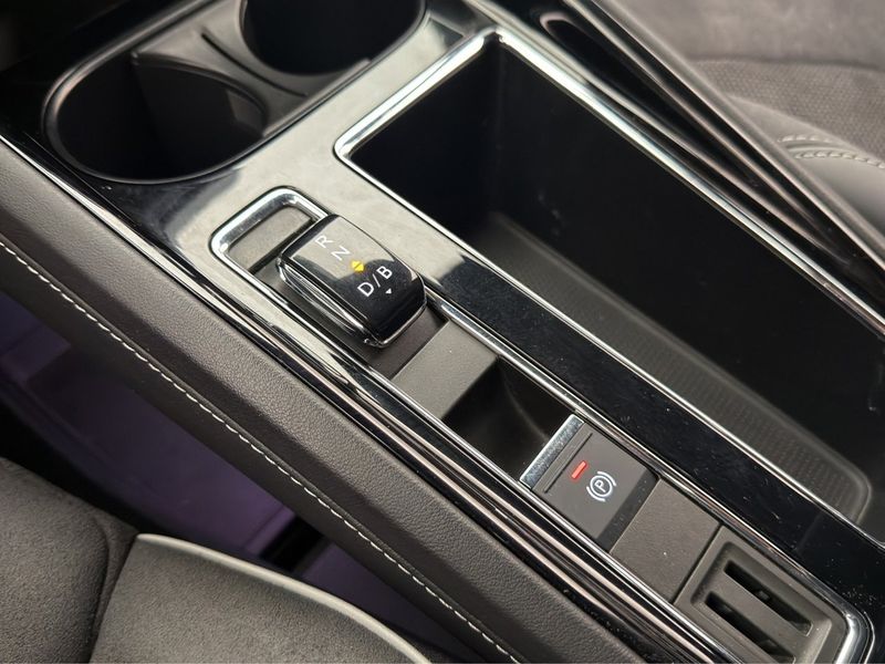 Skoda Enyaq bild 26