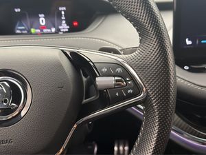 Skoda Enyaq bild 17