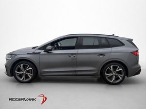 Skoda Enyaq bild 5