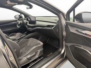 Skoda Enyaq bild 30