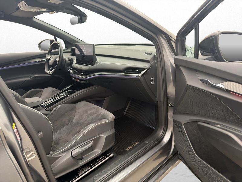 Skoda Enyaq bild 30