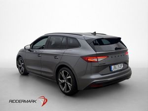 Skoda Enyaq bild 6