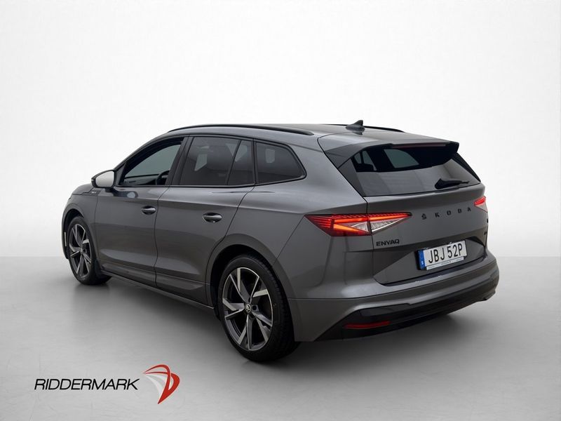 Skoda Enyaq bild 6