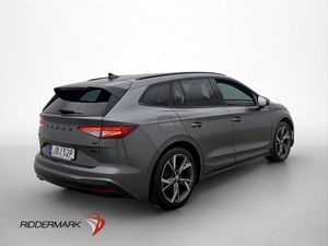Skoda Enyaq bild 9