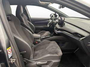 Skoda Enyaq bild 29