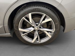 Skoda Enyaq bild 32