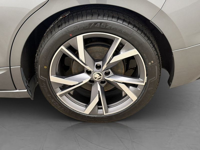 Skoda Enyaq bild 32