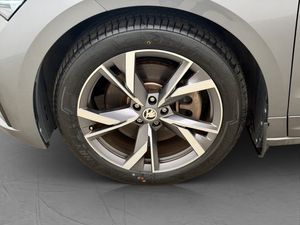 Skoda Enyaq bild 31