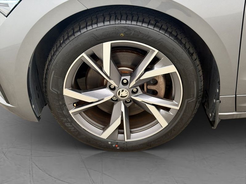 Skoda Enyaq bild 31