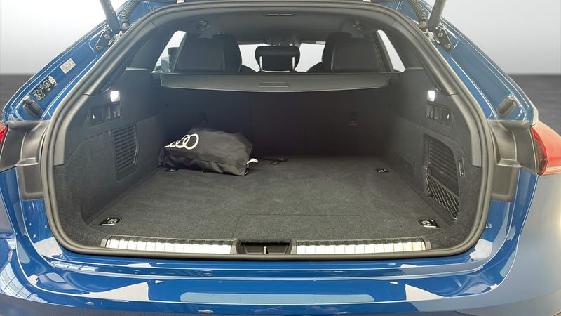 Audi A5 bild 12