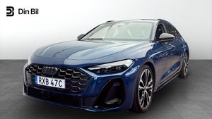 Audi A5 bild 1