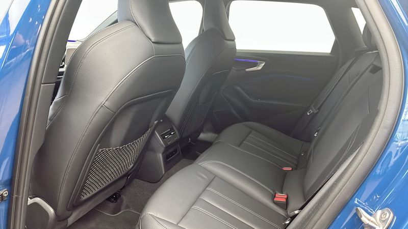 Audi A5 bild 11