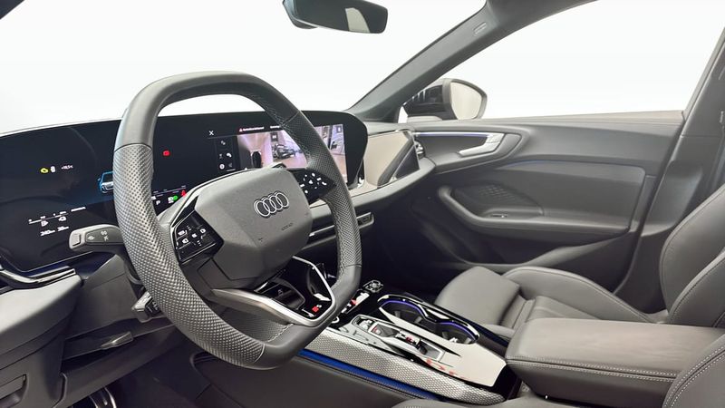 Audi A5 bild 7