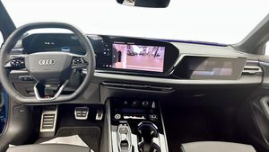 Audi A5 bild 10