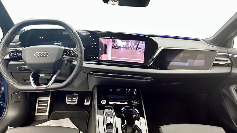 Audi A5 bild 10