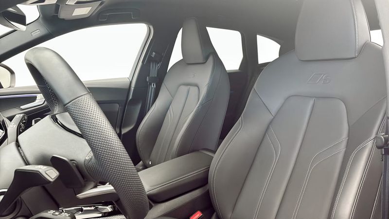 Audi A5 bild 8