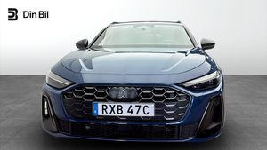 Audi A5 bild 4
