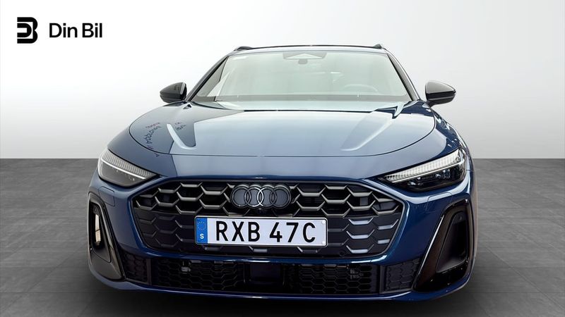 Audi A5 bild 4