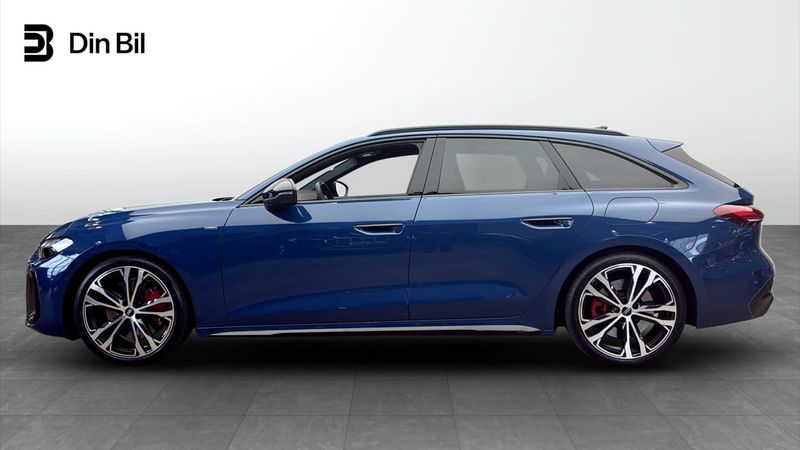 Audi A5 bild 2