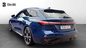 Audi A5 bild 3