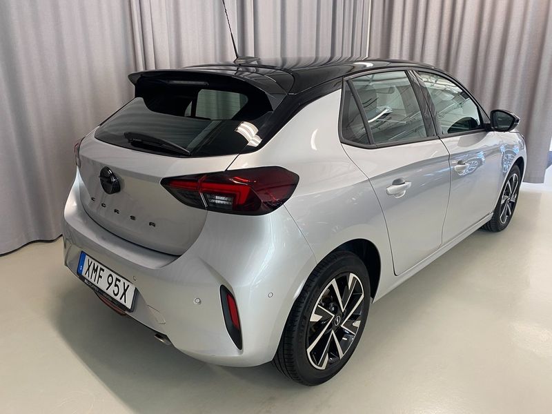 Opel Corsa bild 5