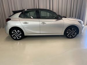 Opel Corsa bild 3