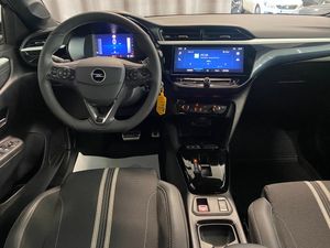 Opel Corsa bild 8