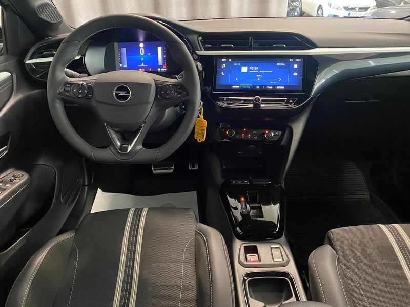 Opel Corsa bild 8
