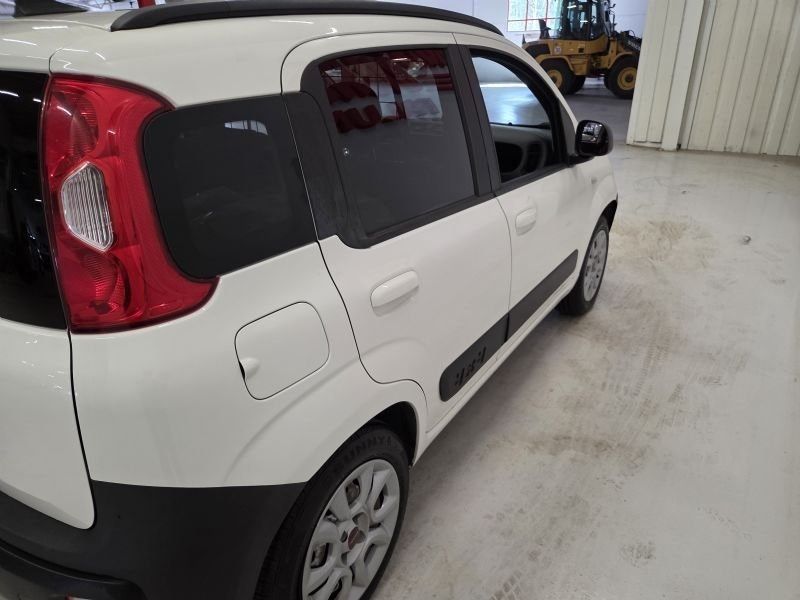 Fiat Panda bild 6