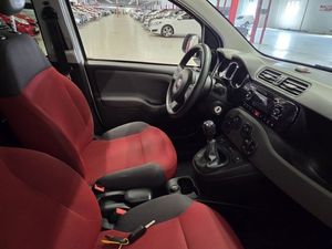 Fiat Panda bild 4