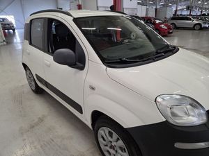 Fiat Panda bild 3