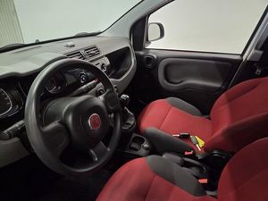 Fiat Panda bild 10