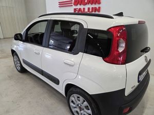 Fiat Panda bild 9