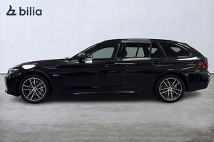 BMW 530 bild 3