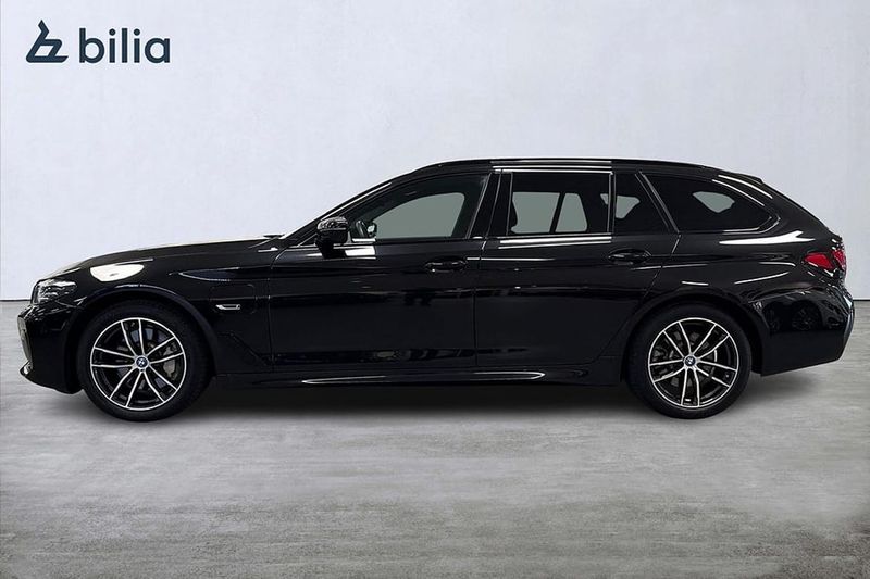 BMW 530 bild 3