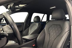 BMW 530 bild 13