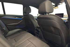 BMW 530 bild 7