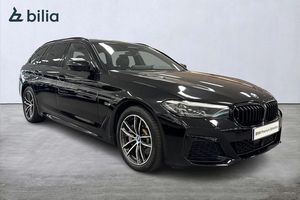 BMW 530 bild 18