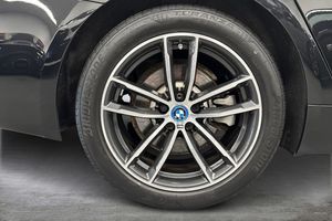 BMW 530 bild 15