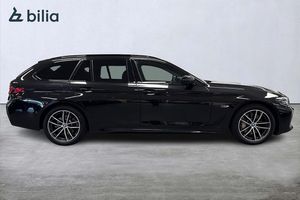 BMW 530 bild 16