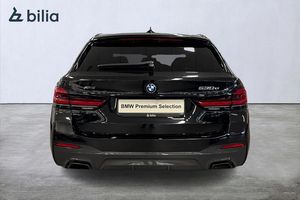 BMW 530 bild 4