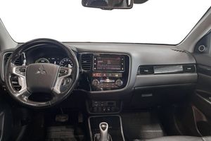 Mitsubishi Outlander bild 5
