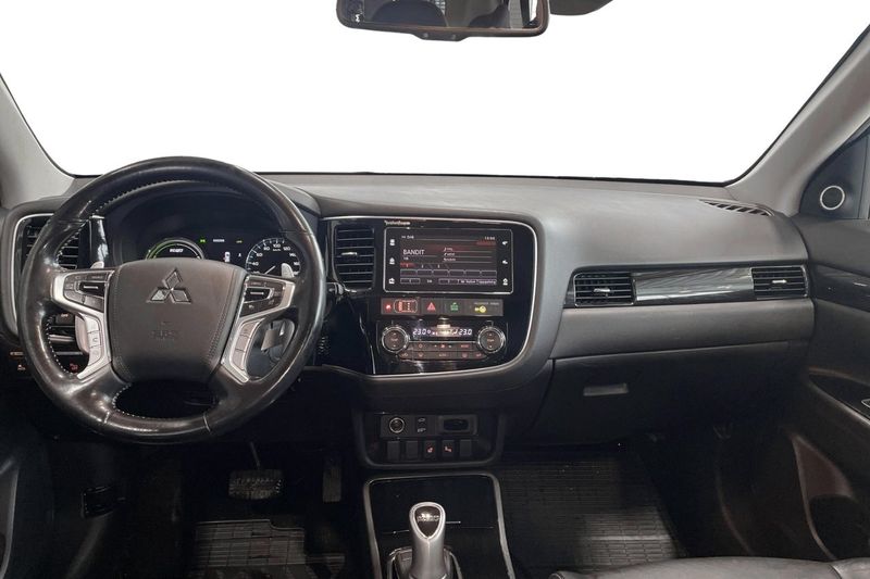Mitsubishi Outlander bild 5