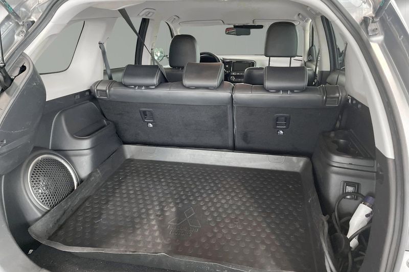 Mitsubishi Outlander bild 19