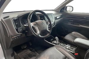 Mitsubishi Outlander bild 6