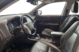 Mitsubishi Outlander bild 7